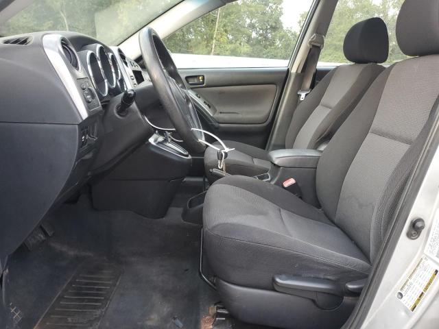 Photo 7 from auction – 2008 PONTIAC VIBE with VIN 5Y2SL658X8Z419384