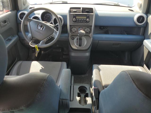 Photo 8 from auction – 2003 HONDA ELEMENT EX with VIN 5J6YH28553L034276