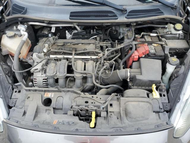 Photo 11 from auction – 2016 FORD FIESTA SE with VIN 3FADP4BJ2GM133060