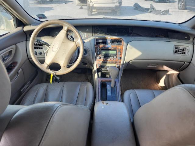 Photo 8 from auction – 2001 TOYOTA AVALON XL with VIN 4T1BF28B61U169065