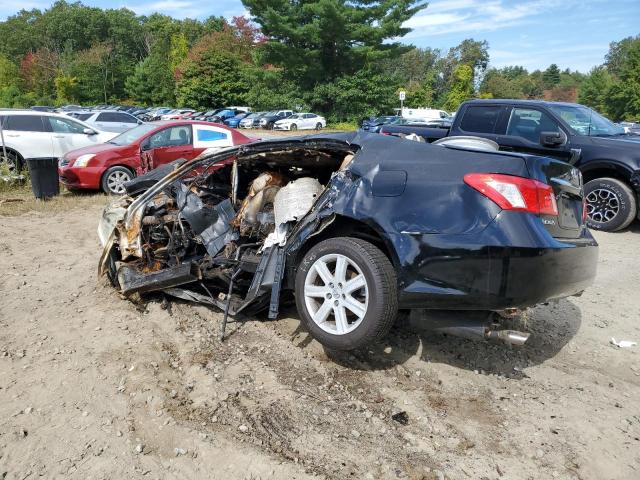 Photo 2 from auction – 2008 LEXUS ES 350 with VIN JTHBJ46G382237775