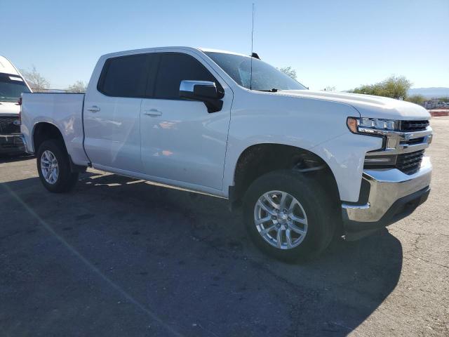 Photo 4 from auction – 2021 CHEVROLET SILVERADO with VIN 3GCUYDETXMG418765