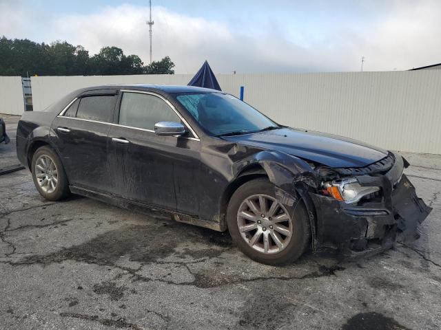 Photo 4 from auction – 2012 CHRYSLER 300 LIMITE with VIN 2C3CCACG0CH249129