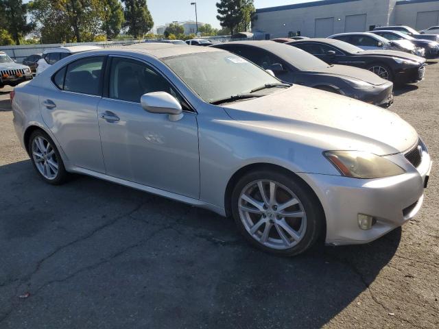 Foto 4 de la subasta – 2006 LEXUS IS 250 con VIN JTHBK262162007655
