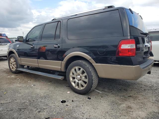 Photo 2 from auction – 2014 FORD EXPEDITION with VIN 1FMJK1J54EEF02675