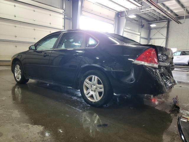 Photo 2 from auction – 2011 CHEVROLET IMPALA LT with VIN 2G1WG5EK0B1197166