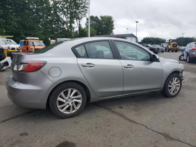 Фото 3 с аукциона – 2012 MAZDA 3 I с VIN JM1BL1VG5C1508796