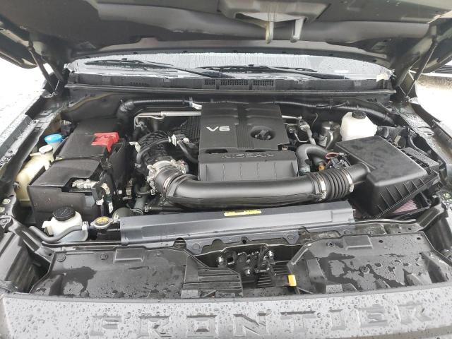 Photo 11 from auction – 2023 NISSAN FRONTIER S with VIN 1N6ED1EJ2PN643431