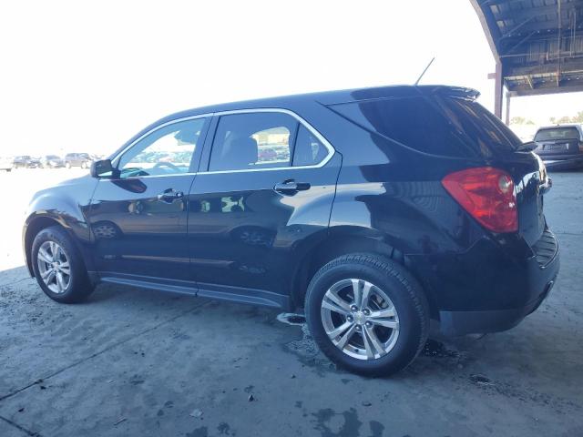 Photo 2 from auction – 2013 CHEVROLET EQUINOX LS with VIN 2GNALBEK5D6370608