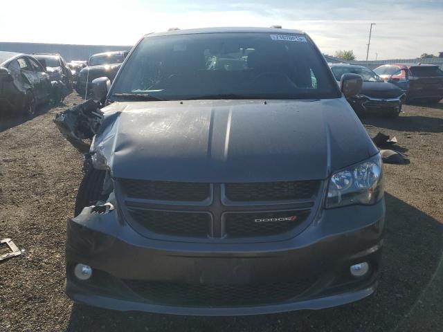 Photo 5 from auction – 2018 DODGE GRAND CARA with VIN 2C4RDGEG2JR146384