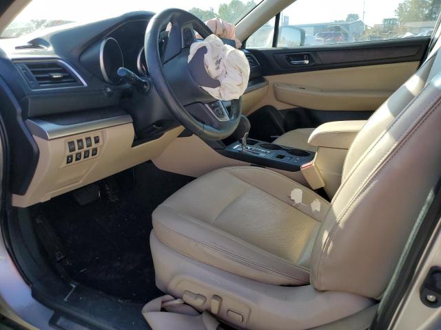 Photo 7 from auction – 2017 SUBARU OUTBACK 2. with VIN 4S4BSANCXH3222322