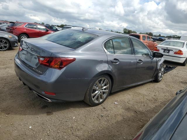 Photo 3 from auction – 2013 LEXUS GS 350 with VIN JTHCE1BL4D5015880