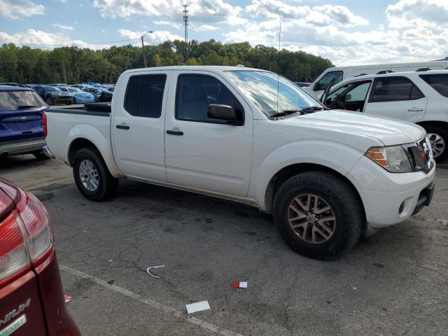 Photo 4 from auction – 2016 NISSAN FRONTIER S with VIN 1N6AD0EV2GN729642