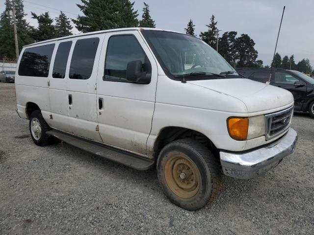 Photo 4 from auction – 2005 FORD ECONOLINE with VIN 1FBNE31L15HA87759