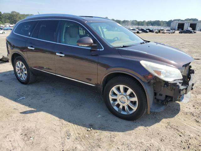 Photo 4 from auction – 2015 BUICK ENCLAVE with VIN 5GAKRCKD3FJ368239