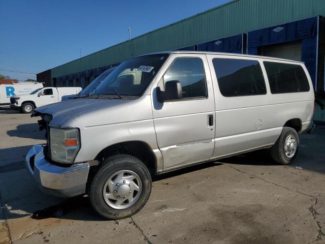 FORD ECONOLINE 2010 with VIN 1FBNE3BL2ADA88578 - Photo from auction