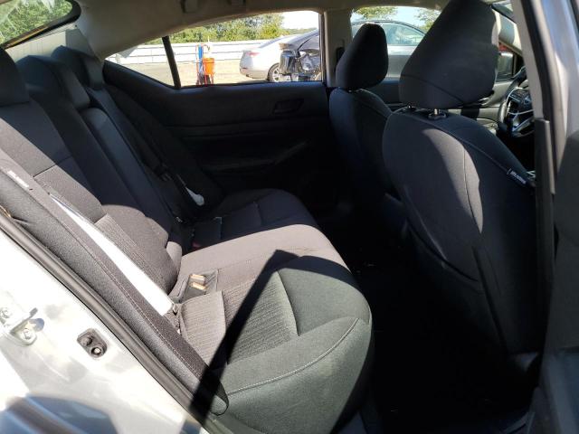 Photo 10 from auction – 2024 NISSAN ALTIMA SV with VIN 1N4BL4DV2RN315904