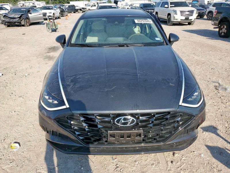 Photo 5 from auction – 2022 HYUNDAI SONATA SEL with VIN KMHL64JA2NA197938