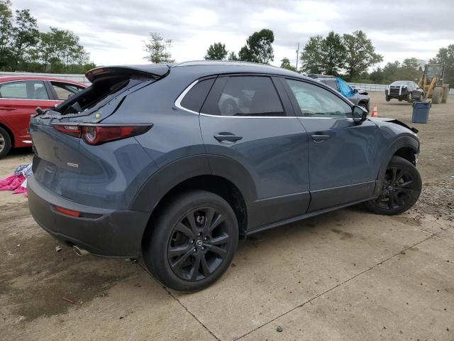 Photo 3 from auction – 2024 MAZDA CX-30 PREF with VIN 3MVDMBCM7RM665700