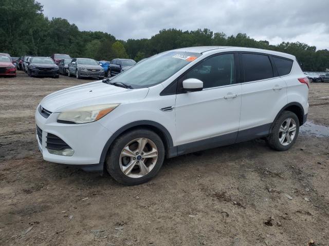 FORD ESCAPE SE 2014 with VIN 1FMCU0GXXEUE41344 - Photo from auction