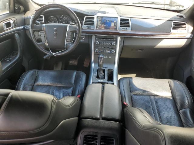 Photo 8 from auction – 2012 LINCOLN MKS with VIN 1LNHL9DR2CG802676