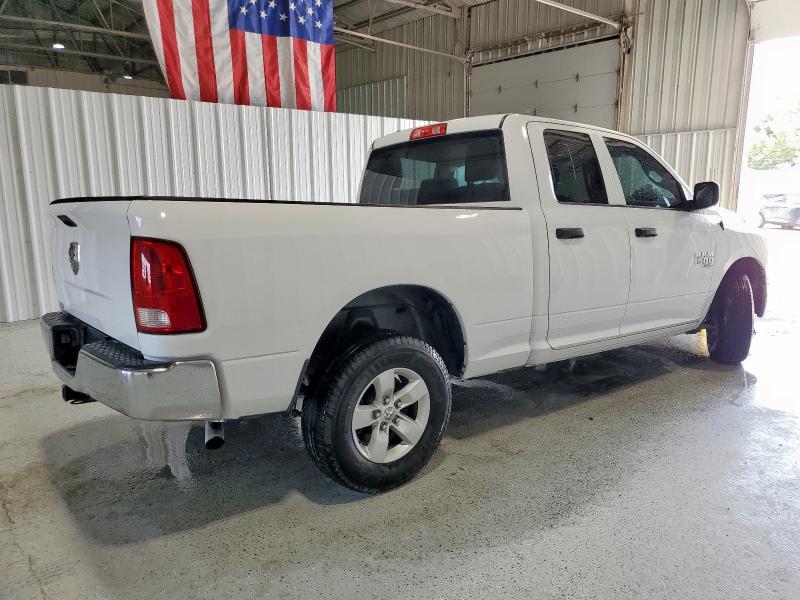 Photo 3 from auction – 2019 RAM 1500 CLASS with VIN 1C6RR6FG7KS613705