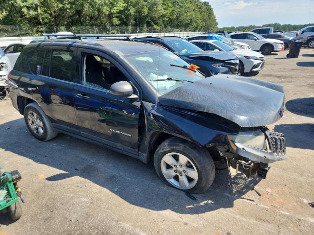 Zdjęcie 4 z aukcji – 2014 JEEP COMPASS SP z VIN 1C4NJCBA9ED573621