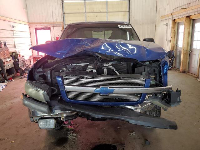 Photo 5 from auction – 2004 CHEVROLET SILVERADO with VIN 1GCEK19T64E137164