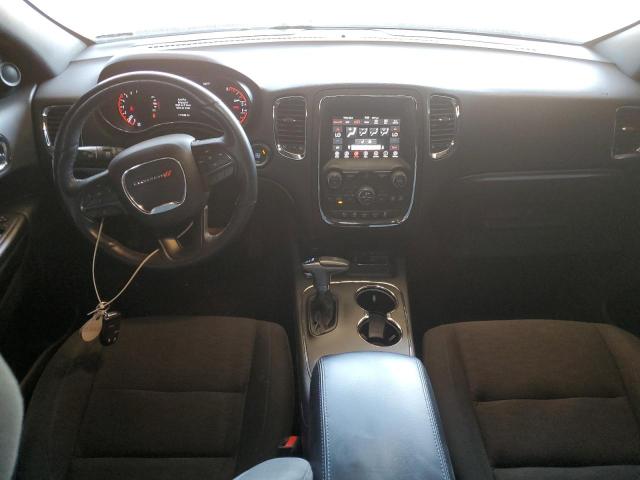 Photo 8 from auction – 2018 DODGE DURANGO SX with VIN 1C4RDHAG7JC114616