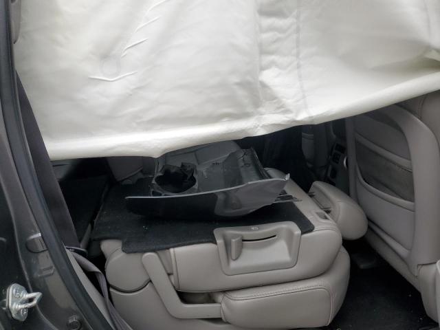 Photo 11 from auction – 2011 HONDA PILOT EXL with VIN 5FNYF4H67BB022647