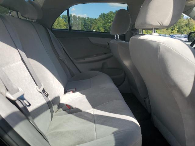 Photo 10 from auction – 2009 TOYOTA COROLLA BA with VIN JTDBL40E69J013071