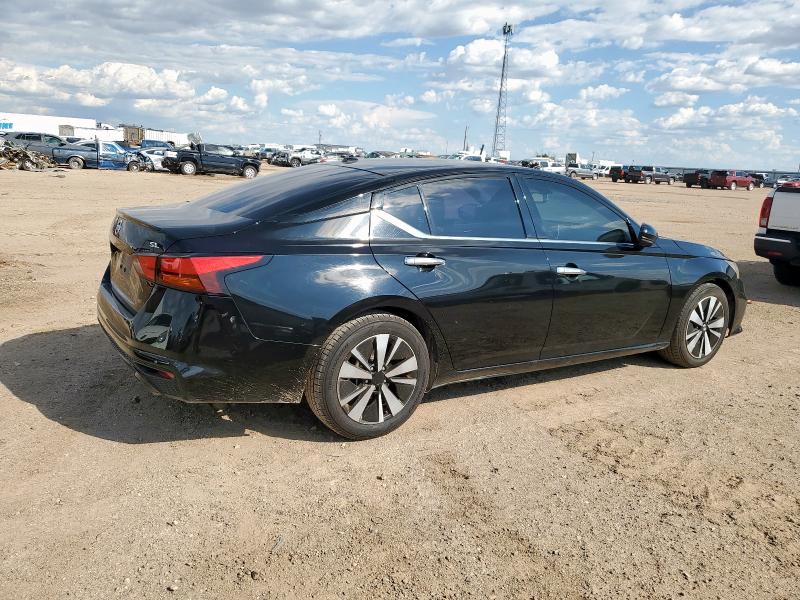 Photo 3 from auction – 2020 NISSAN ALTIMA SL with VIN 1N4BL4EV0LC230772