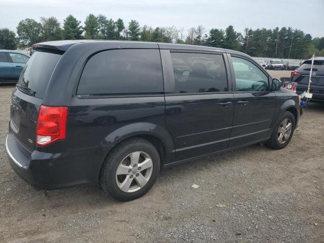 Photo 3 from auction – 2013 DODG GRAND CARAVAN SE with VIN 2C4RDGBGXDR664087