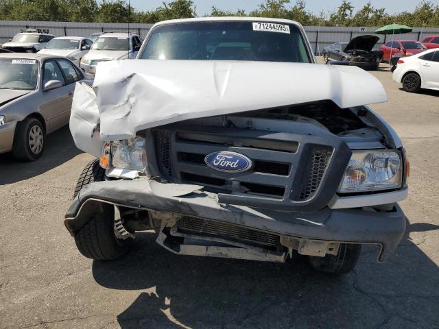 Photo 5 from auction – 2010 FORD RANGER SUP with VIN 1FTKR1ED3APA51226