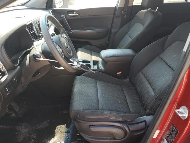 Photo 7 from auction – 2017 KIA SPORTAGE L with VIN KNDPMCAC6H7241657