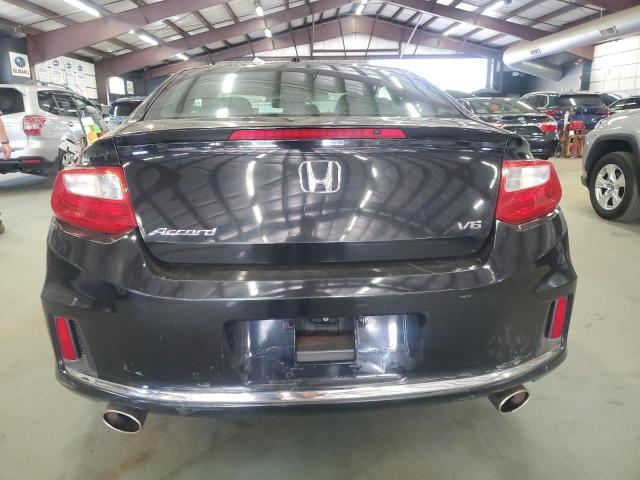Photo 6 from auction – 2015 HONDA ACCORD EXL with VIN 1HGCT2B83FA003188