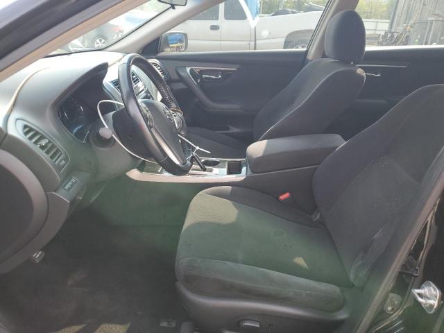 Photo 7 from auction – 2013 NISSAN ALTIMA SV with VIN 1N4AL3AP5DC146414