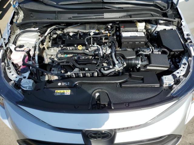 Photo 11 from auction – 2024 TOYOTA COROLLA LE with VIN 5YFB4MDE2RP168493