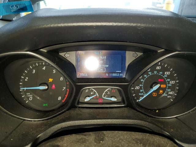 Photo 9 from auction – 2014 FORD FOCUS SE with VIN 1FADP3F23EL366067