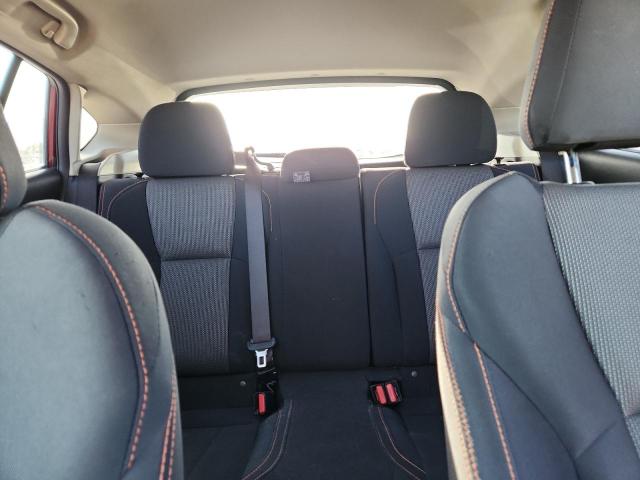 Photo 10 from auction – 2018 SUBARU CROSSTREK with VIN JF2GTABC1JH248541