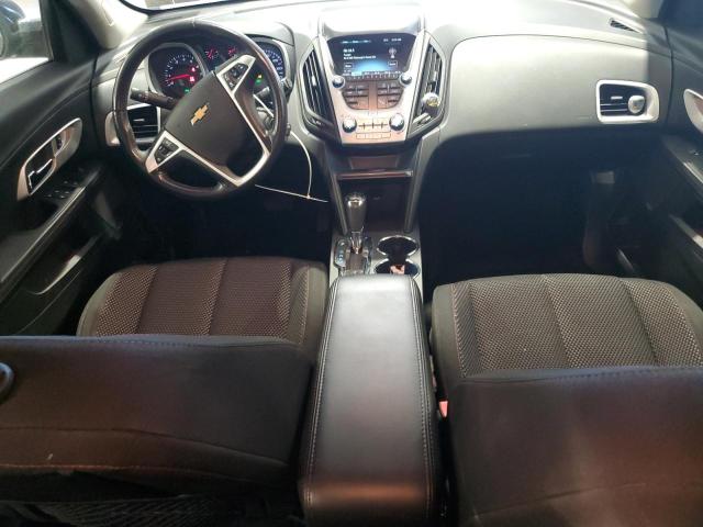 Photo 8 from auction – 2017 CHEVROLET EQUINOX LT with VIN 2GNFLFE39H6187224