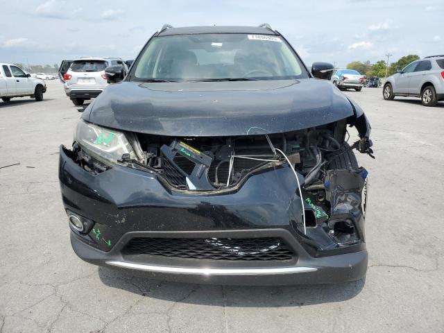 Photo 5 from auction – 2015 NISSAN ROGUE S with VIN 5N1AT2MV0FC786334