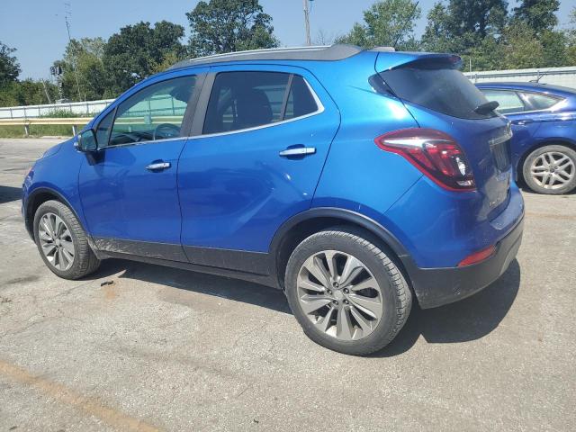 Photo 2 from auction – 2018 BUICK ENCORE PRE with VIN KL4CJASB6JB674801