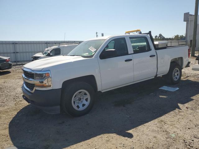CHEVROLET SILVERADO 2016 with VIN 3GCUKNEC9GG352754 - Photo from auction