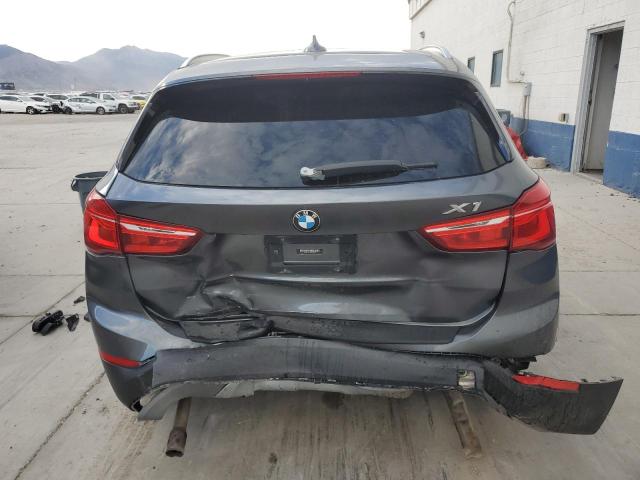 Photo 6 from auction – 2018 BMW X1 with VIN WBXHT3C36J5K23913