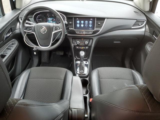 Photo 8 from auction – 2017 BUICK ENCORE SPO with VIN KL4CJ2SB6HB122120