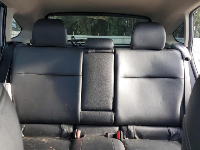Photo 10 from auction – 2014 SUBARU XV CROSSTR with VIN JF2GPAGC0E8241115