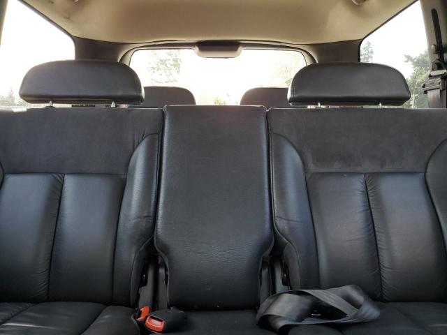 Photo 10 from auction – 1999 DODGE DURANGO with VIN 1B4HS28Z1XF593660