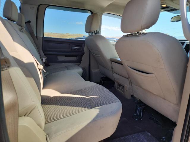 Photo 10 from auction – 2009 DODGE RAM 1500 with VIN 1D3HV13T69S813335