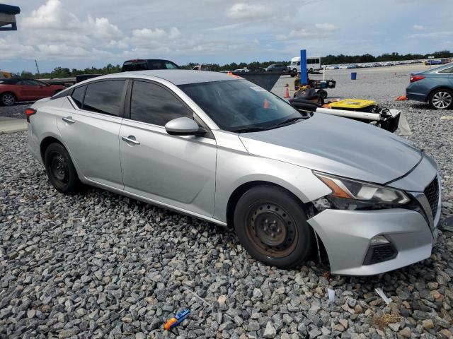 Photo 4 from auction – 2020 NISSAN ALTIMA S with VIN 1N4BL4BV3LC182172